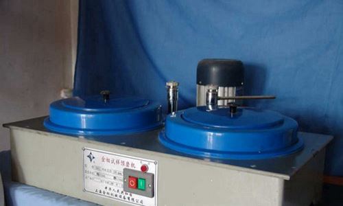 medical titanium bar test