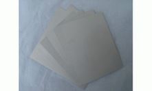 0.5MM TITANIUM PLATE GR1