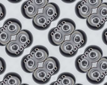 Titanium alloy engine valve and valve seat Valve-spring retainer Titanium alloy engine valve and valve seat Valve-spring retainer