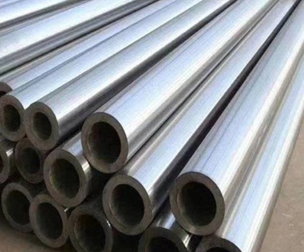 What is nickel-titanium alloy used for