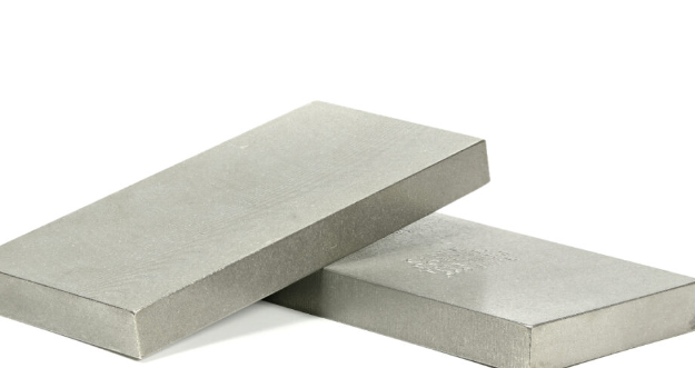 What is titanium used for