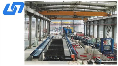 Baoji Titanium Valley's Titanium, Nickel, And Zirconium Production Line Put I...