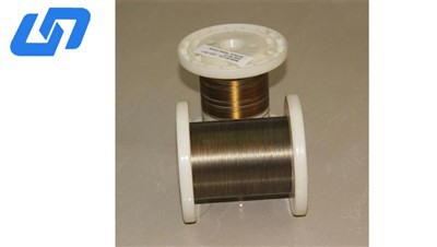 Medical ASTM F2063 Nitinol Memory Alloy Wire