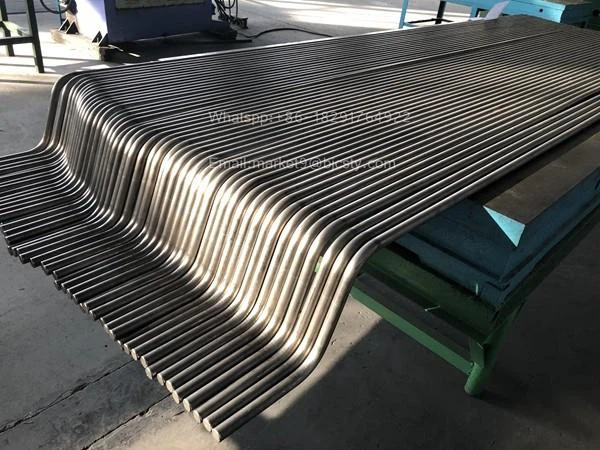Titanium Clad Coppr Bar Covered With 1mm Titanium Thickness From China Manufacturer