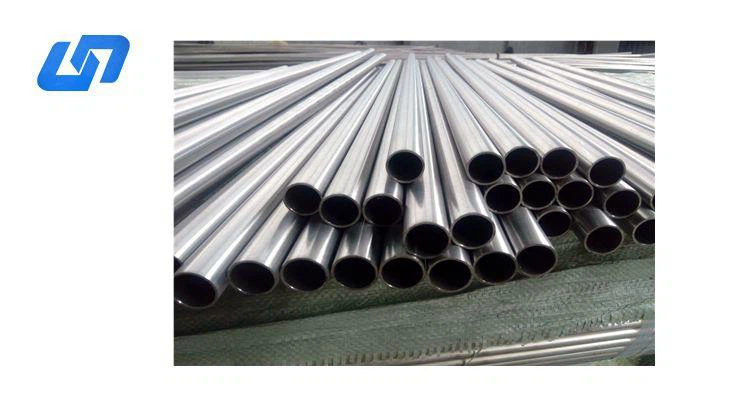 Mo1 Molybdenum Tube