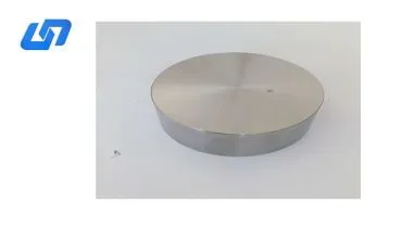 Titanium Disc