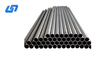Titanium Alloy Pipes In Petroleum Exploration