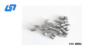 99.95% Niobium Pellets