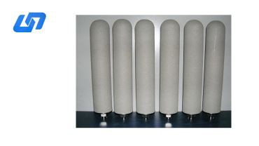 Titanium Water Filter