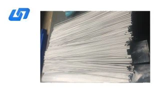 Erti2 Erti7 Titanium Tig Welding Rod