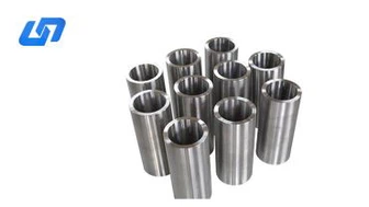 Gr5 Titanium Seamless Tube