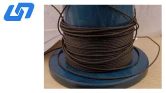 Titanium Wire Rope