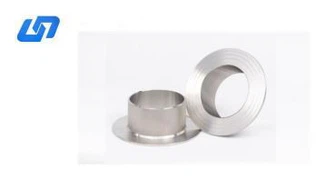 Titanium Lap-joint Stub End