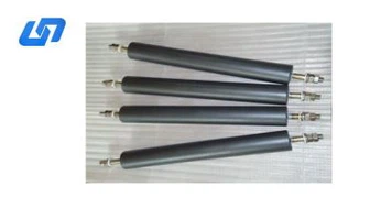 Ir oxideTitanium Tubular Anode