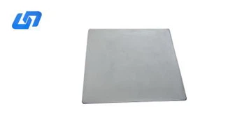 Metal Sintered Plate