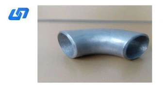 Nickel 200 Elbow