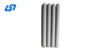 Porous Titanium Rod Filter
