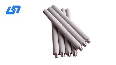 Titanium Powder Sinter Filter