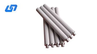 Titanium Powder Sinter Filter