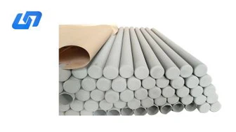 Porous Metal Sintered Filter Tube