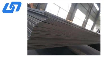 Titanium Plate Heat Exchanger