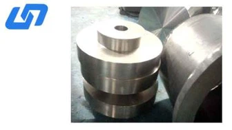 Titanium Alloy Drill Rod