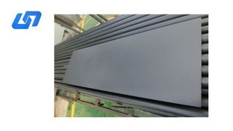 Titanium Anode Plate For Salt Chlorinator
