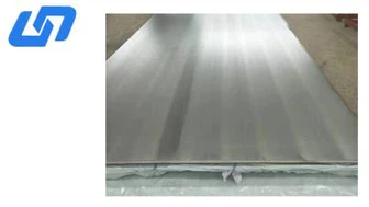 Titanium Clad Steel Plate