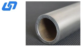 Titanium Steel Composite Tube