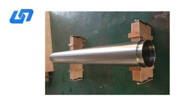 Titanium Rotating Cylinder Target