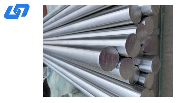 TC1 titanium bar aerospace grade
