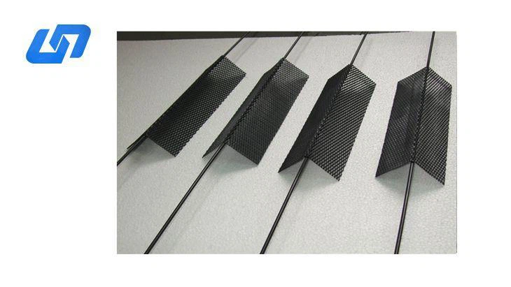 Titanium Anode Basket For Electroplating