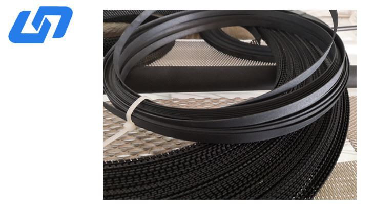 IrTa Coating Titanium Anode For Cathodic Protection