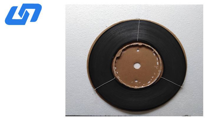 ir-ta titanium anode