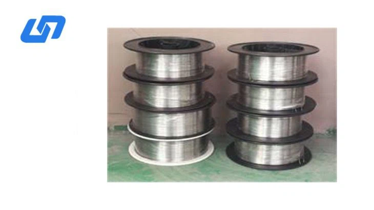 ISO 5832-2 Titanium Wire