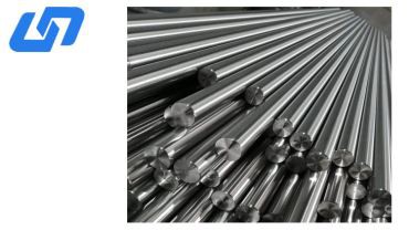 Zirconium Bar