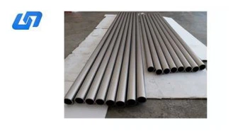 Ti-6Al-4V Titanium Tube