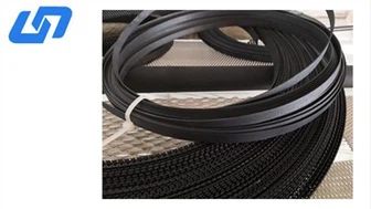 IrTa Coating Titanium Anode For Cathodic Protection