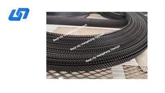 Titanium Mesh Ribbon Anode