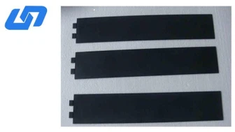 Ru Ti Sn Coated Anode