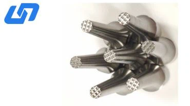 Titanium Welding Horn Used In Mask Machine