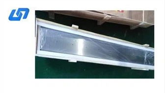 Zirconium sputtering target