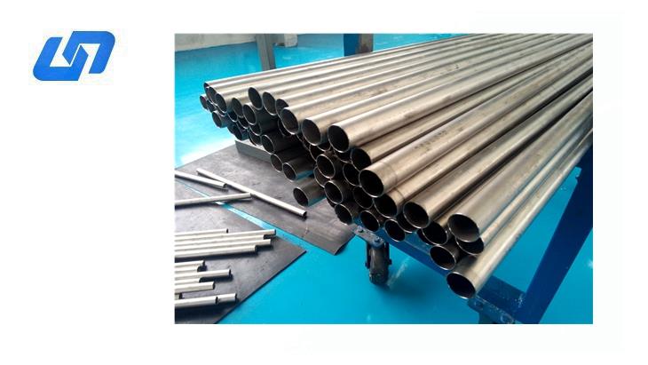 Titanium Tube