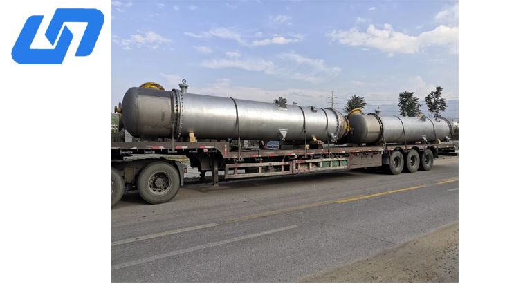 Application Of Titanium in Seawater Desalination Equipment