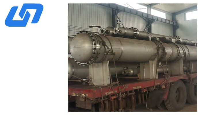 Seawater Desalination Equipment Introduction