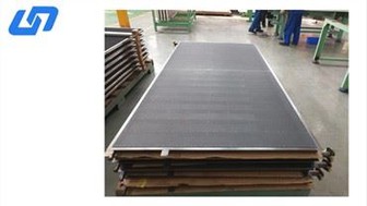 2.7m2 Electrolyzer Cell in Chlor Alkali plant