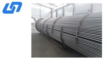 Material Selection And Anti-corrosion Of Seawater Desalination Equipment