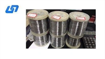 Titanium Alloy Wire For Cutting Eps Block