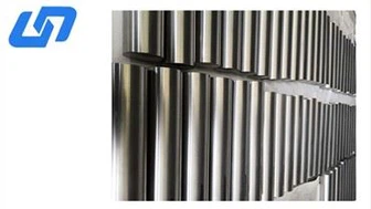 Titanium Round Bar 6Al-4V