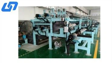 Copper Foil Manufacturing Equipment